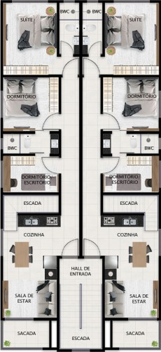 HUMANIZADA COBERTURA