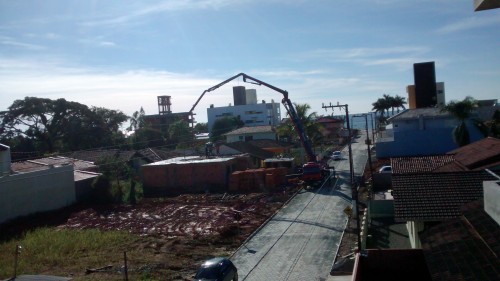 Vista praia entreda rua (16)